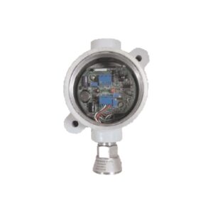 Catalytic Combustible Transmitter
