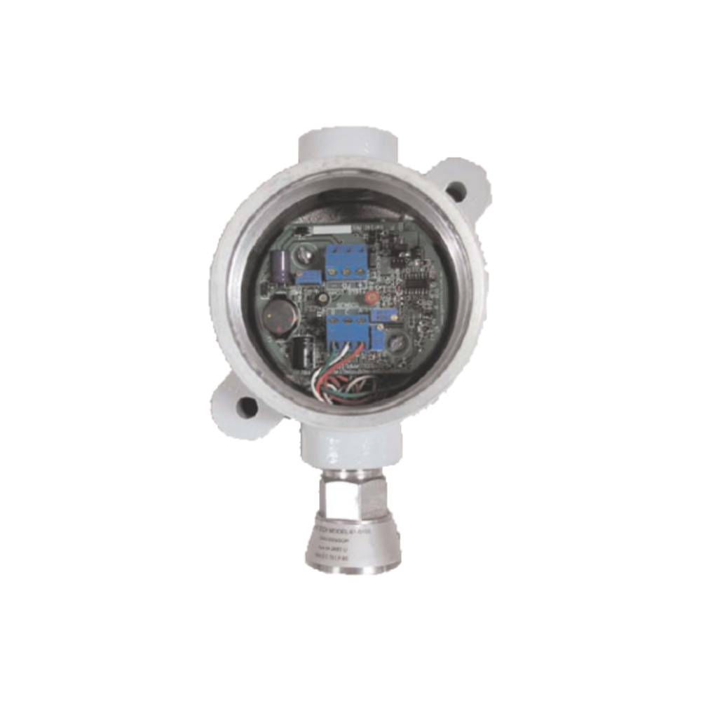 Catalytic Combustible Transmitter