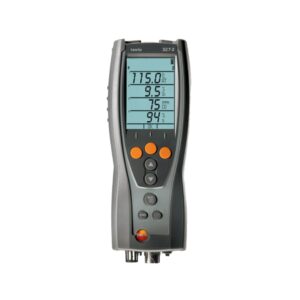 Testo 327
