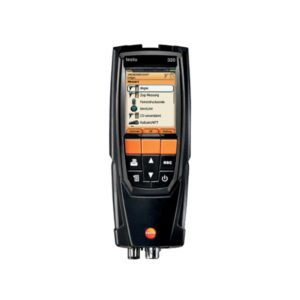 testo 320