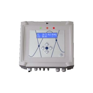 Atmos Room Monitor