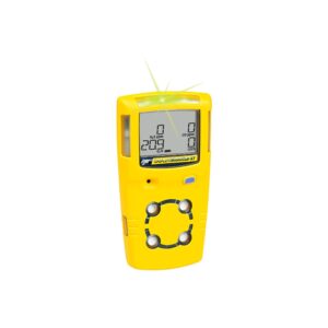 GasAlertMicroClip XT