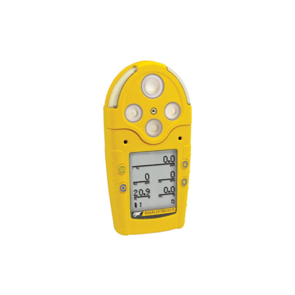GasAlertMicro 5 Series