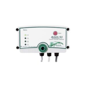 A50 CO2 Detector