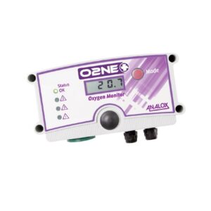 O2NE+ Detector