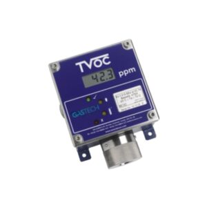 TVOC Fixed PID Detector