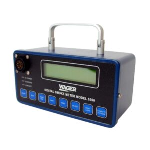Wager 6500 Smoke Meter