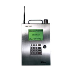 FMC 2000
