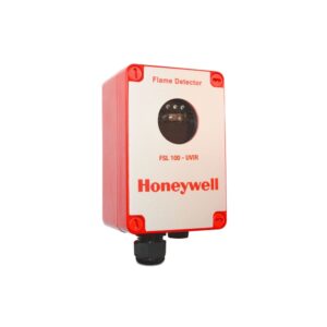 Honeywell FSL100 optical flame detector