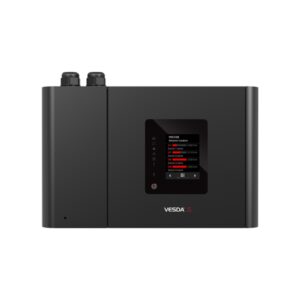VESDA-E VES sector addressable aspirating smoke detector