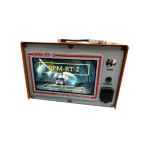 emissions analysers