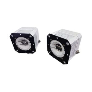 Spectrex SafEye Duct air duct open path gas detector
