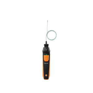 Testo 915i wireless thermometer with temperature probe