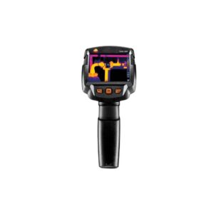 Testo 868 thermal imaging camera