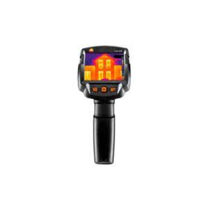 Testo 872 industrial thermal imaging camera