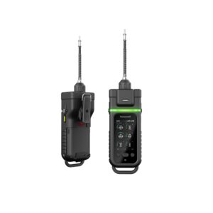 Honeywell ModRAE modular gas detection platform with sensor probe
