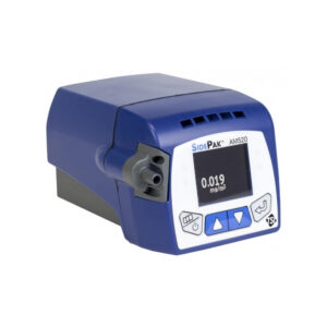 TSI SidePak AM520 personal aerosol monitor