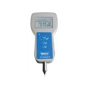 Portable Gas Analysers