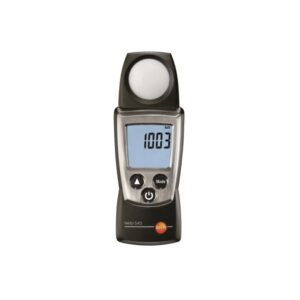 Testo 540 pocket lux meter