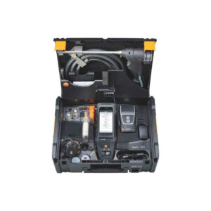 Testo 380 fine particle measuring system