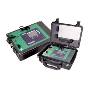 Analox ACG+ compressed breathing air monitor