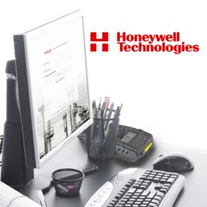 Honeywell Safety Suite Device Configurator software
