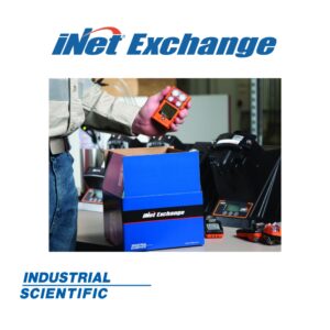 Gas Detection Equipment Leasing