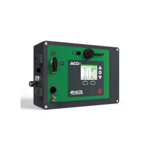 Breathing Air Monitoring
