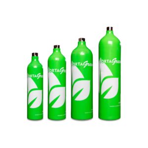 Calibration Gas