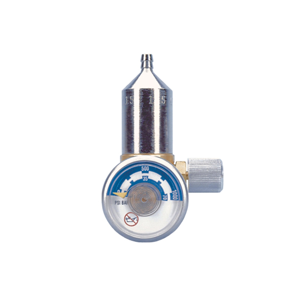 Calibration Gas Regulators