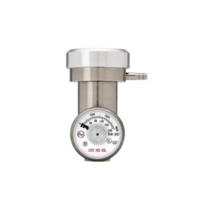 Calgaz 2000 Series demand flow calibration gas regulator